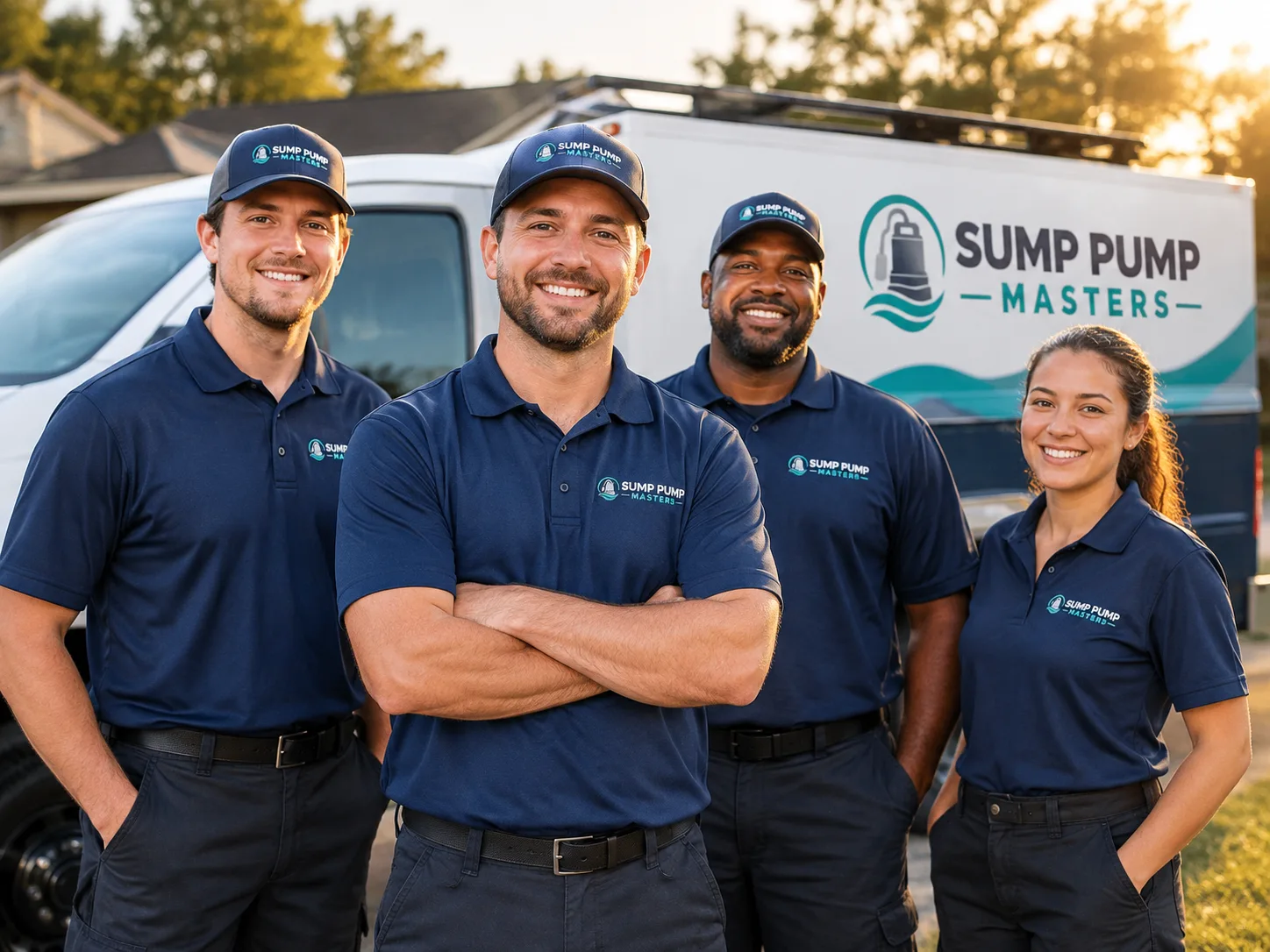Sump Pump Repair company in Santa Maria, CA