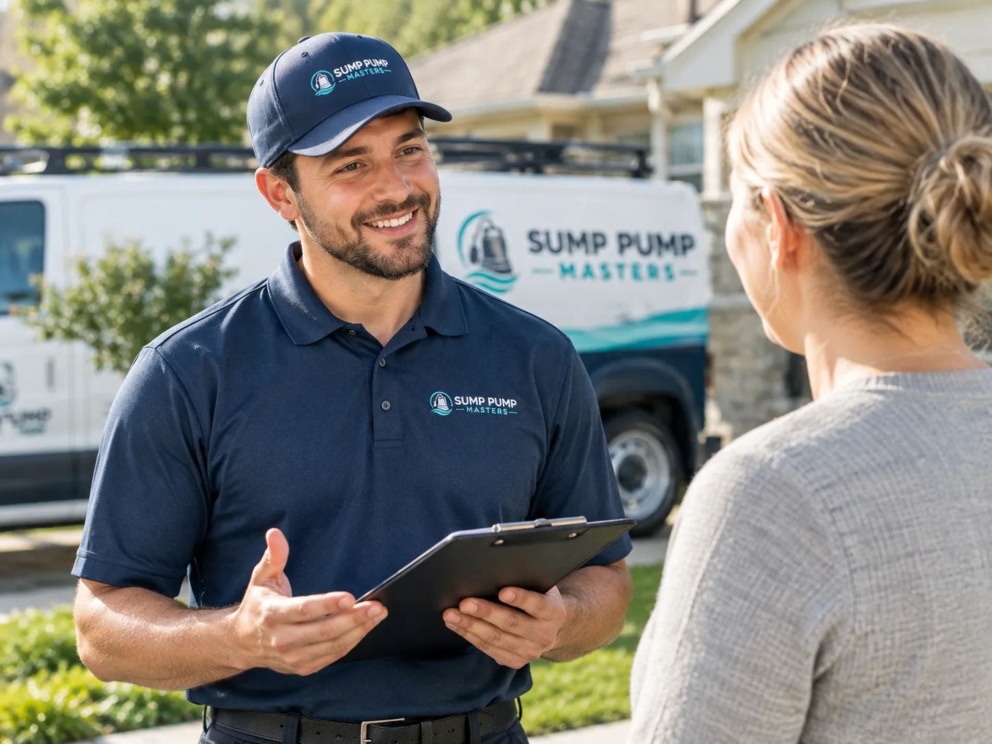 Sump Pump Repair Santa Maria, CA FAQs